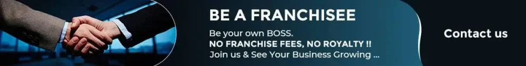 franchise form home