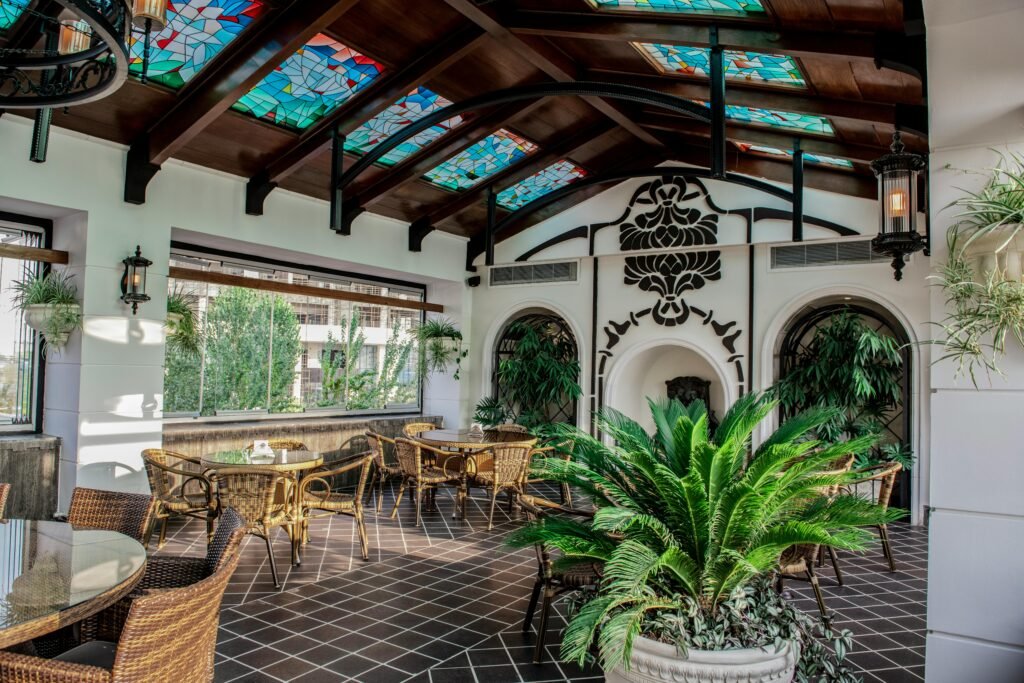 Best Cafes In Delhi